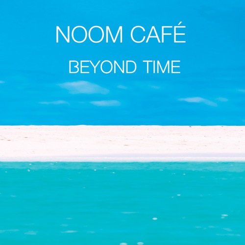 Cover: Beyond Time