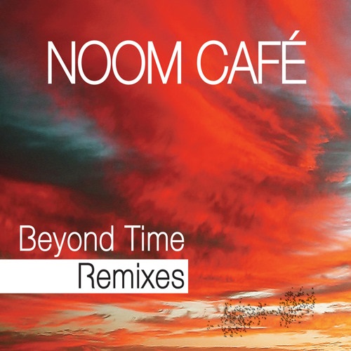 Cover: Beyond Time Remixes