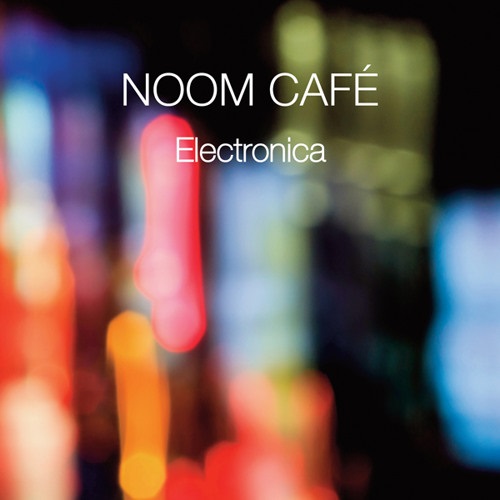 Cover: Electronica